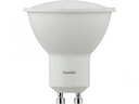 Лампа светодиодная LED7 GU10/845/GU10 7Вт 4500К белый GU10 485лм 220-240В