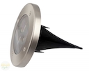 Camelion SG-115 (2 Led),Свет-к с солн бат