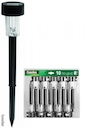 Camelion SG-100 "Блистер 10" (1 Led), Свет-к с солн бат