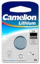 Camelion CR2325 BL-1 (CR2325-BP1, бат-ка литиевая,3V)