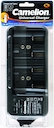 Camelion BC-0906SM Titan (BC-0906SM, Унив. зар.ус-во для 2/4хAA, AAA, C. D. 9V, 250мА, без таймера)
