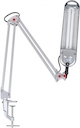 Camelion KD-008С С03 серебро (Светильник настольный,230V 11W)