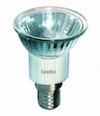 Camelion  JDR 50W E27 220V (Эл.лампа галоген.с защ.стеклом)
