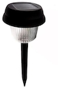 Camelion SG-20 (1 Led), (SG-21 без выключателя) Свет-к с солн бат