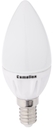 Camelion LED3-C35/830/E14 (Эл.лампа светодиодная 3Вт 220В)