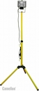 Camelion FLS-150 (0106,прожектор на штативе (до 1,4м) 220В,150Вт, J-78mm)