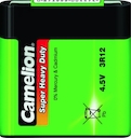 Camelion 3R12 SR-1 (3R12P-SP1G, батарейка,4.5В)