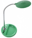 Camelion KD-787  C05  зелёный LED (Свет-к настольный, 5 Вт,подставка-органайзер, 4000К, 230В)