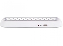 Camelion LA-101 (Св-к LED аккумуляторный, 22 LED, DC, 220В)