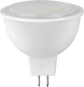 Camelion JCDR-LED21 220V changing colors (Эл.лампа светодиодн.с защ.стеклом)