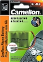 Camelion  3,6V-600mAh С-028 (С-107) (C028 3NH-2/3AA600BMU, Ак-тор для р/т,Ni-Mh,2/3 AA )