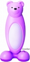 Camelion KD-502 Мишка (Светильник настольный,230V,13W, Gx10Q)