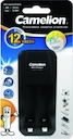 Camelion BC-1021C (BC-1021C, 1-2AA/AAA/200Ma /свет. индик/таймер/поддерж заряд/складная вилка.)