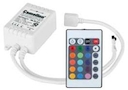 Camelion SLR-01 (Контроллер 72Вт и ИК пульт для LED ленты RGB)