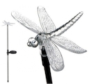 Camelion SGD-03 "Стрекоза" (1LED), светильник с солнечной батареей