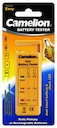 Camelion BT - 0503 (тестер для батареек)