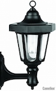 Camelion SG-101 "Бра вверх " (2 Led), Свет-к с солн. бат.