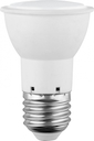 Camelion JDR-LED21 220V changing colors E27 (Эл.лампа светодиодн.с защ.стеклом)