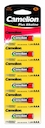 Camelion LR03-BP1x6P (AAA, 286, батарейка,1.5В) 
