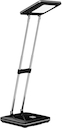 Camelion KD-770  C02  черный  LED(Свет-к настольн., 2,5 Вт, 230В)