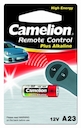 Camelion LR23A BL-1 (A23-BP1, батарейка,12В)