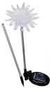 Camelion SGD-06 "Подсолнух" (1LED), светильник с солнечной батареей