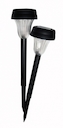 Camelion SG-23 2 шт в упаковке (1 Led), Свет-к с солн бат