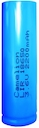 Camelion LIR18650 (LIR18650, аккум-р, 3.6V-2200mAh Li-Ion)