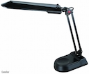 Camelion KD-017B С02 черный (Светильник настольный,230V 11W)