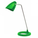 Camelion KD-305 С05 зеленый (Светильник настольный, 220V, 40W, E14)