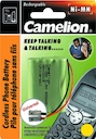 Camelion  3,6V-600mAh С-018 (T-207)  (C018 3NH-AAA600BMU, Ак-тор для р/т,Ni-Mh,3xAAA)