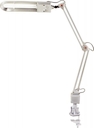 Camelion KD-017C С03 серебро (Светильник настольный,230V 11W)