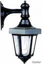 Camelion SG-102 "Бра вниз " (2 Led), Свет-к с солн бат