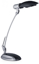 Camelion KD-033 С52 черный (Светильник настольный, 220V, 15W, E27)