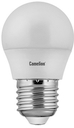Лампа светодиодная LED5-G45/845/E27 5Вт шар 4500К белый E27 405лм 220-240В