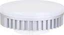 Camelion LED5.5-GX53/830/GX53 (Эл.лампа светодиодная 5.5Вт 220В)