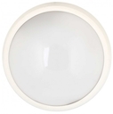 Camelion  LBL-0112-NW  C01 (Св-к LED влагозащищённый, 12 LED, 6 Вт, IP65, 220В, круг)