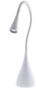 Camelion KD-774  C01  белый  LED(Свет-к настольн., 3 Вт, 230В, сенсорн. вкл-е, 3 уровня яркости)