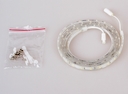 Camelion SL-300-5-WL (LED лента 3528, 5м, IP68, Теплый белый )