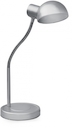 Camelion KD-306 С03 серебро (Светильник настольный, 220V, 40W, E27)
