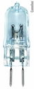 Camelion  JD 20W g6,35 220V (Эл.лампа галоген.без рефлектора)