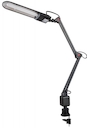 Camelion KD-017C С02 черный (Светильник настольный,230V 11W)