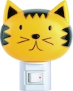 Camelion NL-003 (ночник с выключателем ("кошка"), 220V, 7W)
