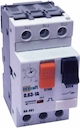 ВА401-1.6A-2.5A_авт. выкл. защ. двиг.
