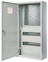 Корпус мет. учетный нав. 680х350х160, 3-фазный, 30 м