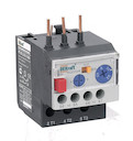 DEKraft 23114DEK Реле электротепл. для конт. 09-18A 6,30-9,00А РТ-03 DEKr
