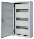 Корпус мет. нав. 520х300х120, 36 мод., IP31, ЩРН-36