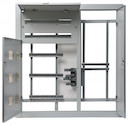 Корпус мет. 1010х950х100 IP31 с клеммным блоком ЩЭ-6                                