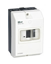 Корпус пласт. IP55 для установки ВА-431