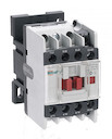 DEKraft 22109DEK Контактор 12А 380В АС3 1НО+1НЗ КМ-103
